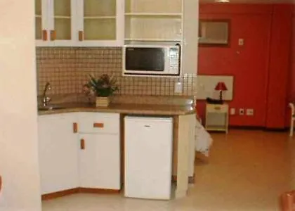 Crystal Apart Hotel Macaé