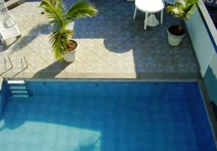 Crystal Apart Hotel Macaé