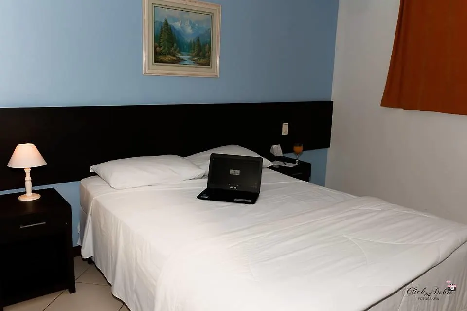 Apartmanhotel Crystal Apart Hotel Macaé